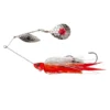 Savage Gear Da'Bush Spinnerbait Red Head Silver 55g -Vangst Pro Verkoop 8504bfe2717231cd