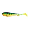 Fox Rage Super Slick Shad Ultra UV 23cm 2pcs Firetiger (UV) 2pcs -Vangst Pro Verkoop 851413b84204f55c