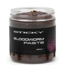 Sticky Baits Bloodworm Paste 280gr -Vangst Pro Verkoop 8526478d2140b379