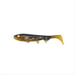 Hostagevalley Shad 22cm (90g) Spotted Bullhead -Vangst Pro Verkoop 853b6f3e5937f61d