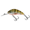 Salmo Rattlin Hornet Floating 'Yellow Holographic Perch' 6,5cm (20g) -Vangst Pro Verkoop 85546bd8c7f796fe
