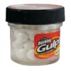 Berkley Gulp! Salmon Eggs White (40 Stuks) -Vangst Pro Verkoop 85fe406c64e9d6fa