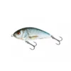 Salmo Fatso Sinking 'Real Dace' 10cm (52g) -Vangst Pro Verkoop 860006a3b8a64542