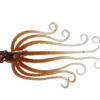 Savage Gear 3D Octopus 10cm 35g Sinking Brown Glow -Vangst Pro Verkoop 862f5b51c346590e