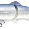 Castaic Real Bait Hard Head Slow Sinking (6"/15cm) Blue Shad