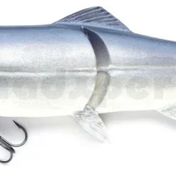 Castaic Real Bait Hard Head Slow Sinking (6"/15cm) Blue Shad