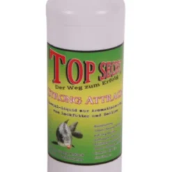 Top Secret Strong Attrack Feederfit500 Ml