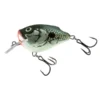 Salmo Squarebill Floating Holo Grey Shad 5cm (14g) -Vangst Pro Verkoop 877797a604696e28