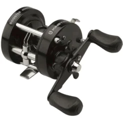 Kinetic Booster 4500-LH Baitcaster Reel