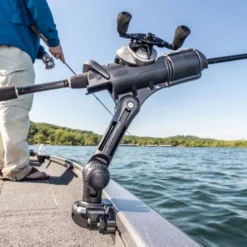 Railblaza Rod Holder Ii Starport Kit Black -Vangst Pro Verkoop 87e403ff91d2c9cb