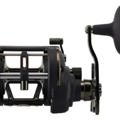 PENN Squall II Level Wind 20LWLH