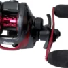 Quantum Baitcasting Reel Pulse 101 SA -Vangst Pro Verkoop 885bf06983d09996