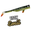 Drunk Bait 16 Cm Esox Emil 2pcs -Vangst Pro Verkoop 89df343a6089c139