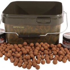 Saga Tunana Bucket Deal 15mm -Vangst Pro Verkoop 8a3ffb65f4a9e350