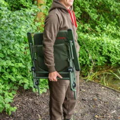 Ultimate Comfort Chair