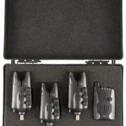 JRC Radar CX Beetmelder Set 3 + 1 -Vangst Pro Verkoop 8a711a8c0b243bd9