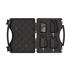 JRC Radar XTX 3+1 Beetmelderset -Vangst Pro Verkoop 8ba78cfb02dab402