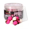 Starbaits Performance Concept Omega Fish Pop Tops 60gr 14mm -Vangst Pro Verkoop 8c0af967db90dd22
