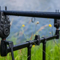 Ultimate Elite Bite Alarm Set 2+1