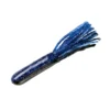 YUM Tube 4'' 6pcs Virgo Blue -Vangst Pro Verkoop 8c88eb233cc0e652