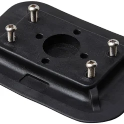 Dam Glue-On Mount Base