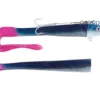 Balzer Adrenalin Arctic Eel 150g - BlueSilverGlitter/Pink Tail -Vangst Pro Verkoop 8d0bac7626e10d4a