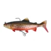 Fox Rage Realistic Replicant Super Natural Tiger Trout 10cm (20g) -Vangst Pro Verkoop 8d941799a70e4910