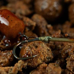 Sticky Baits Bloodworm Glug 200ml