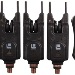 Ultimate Storm Bite Alarm Set 4+1 -Vangst Pro Verkoop 8ea7685b5b1df491