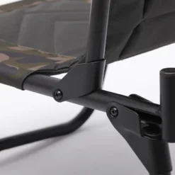 Prologic Avenger Bed & Guest Camo Chair