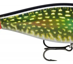 Rapala X-Rap Haku 14 Live Pike