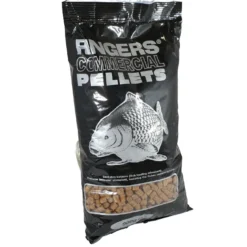 Ringers 2mm Commercial Pellets