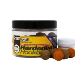 Solar Hardened Hook Baits + Amino Liquid 20mm Tunamino
