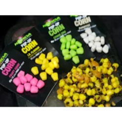Korda Pop Up Fake Food Corn IB Yellow -Vangst Pro Verkoop 908344c058f9b666