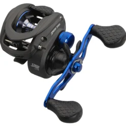Lew's Speed Spool Inshore LFS Baitcasting Reel -Vangst Pro Verkoop 910ca9a256657567