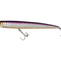 Molix WTD 185T Slim (18,5cm | 34g) Purple Orange Belly