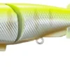 Shimano Bantam BT Force Chart Gill