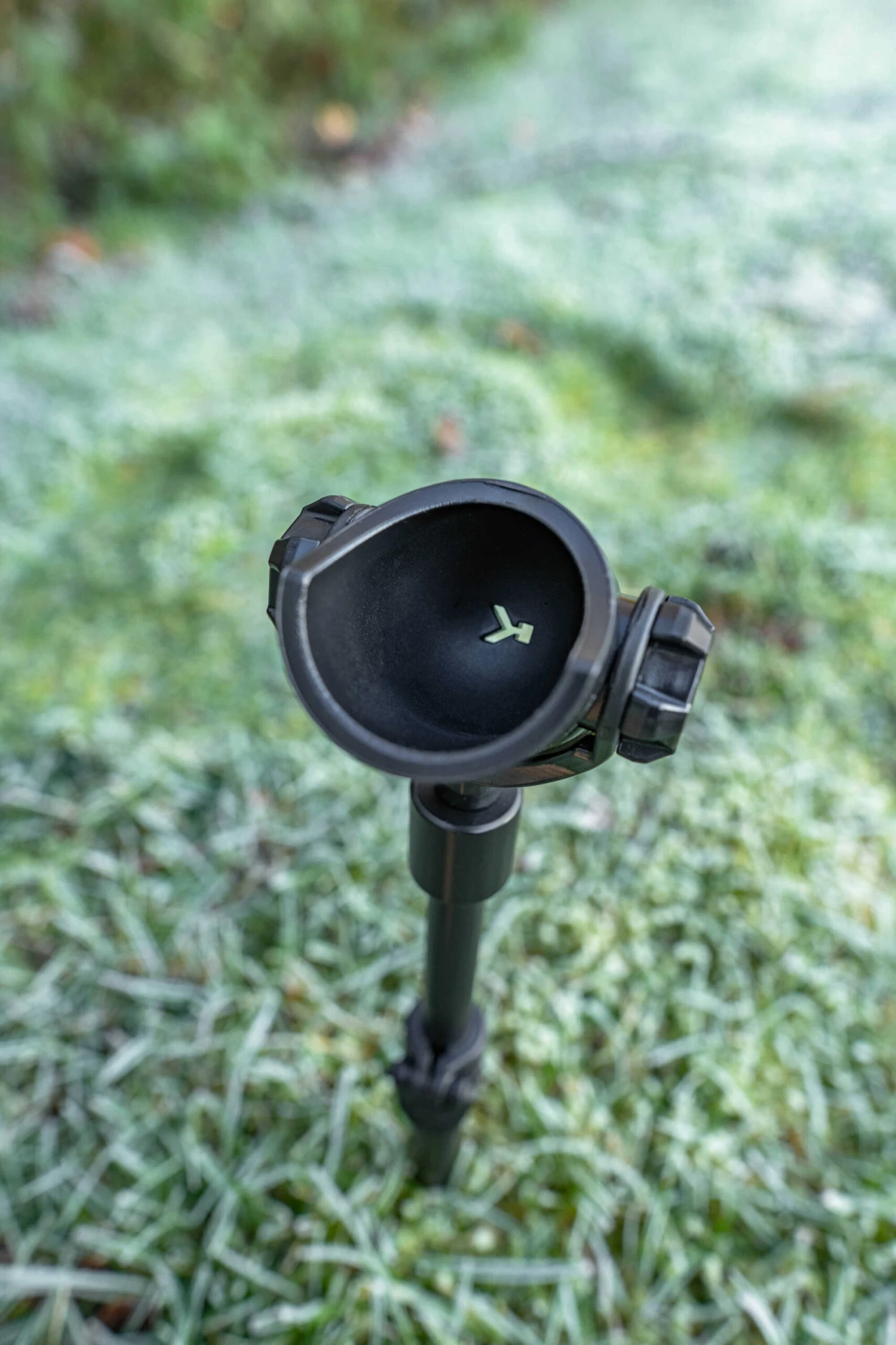 Korum Angle Tilt Butt Cup XL 5 Korum Angle Tilt Butt Cup XL - Afbeelding 3