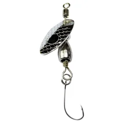 Behr Trendex Tungsten Spinner 4,8g