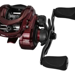 Lew's KVD Baitcaster Reel -Vangst Pro Verkoop 9338ed710525f4e0