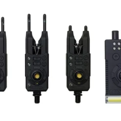 Prologic Fulcrum RMX Beetmelder Set 3+1