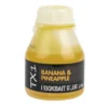 Shimano TX1 Hookbait Dip Glug (250ml) Banana & Pineapple -Vangst Pro Verkoop 93ed488a9fb25566