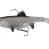 Fox Rage Replicant Wobble Legend Colours UV Silver Baitfish 7,5cm -Vangst Pro Verkoop 94374662811498d6