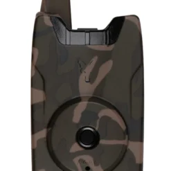 Fox Mini Micron X Limited Edition Camo 3+1 Set -Vangst Pro Verkoop 945ca63b401553fb