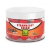 Rod Hutchinson Fluor Pop Ups Strawberry Cream 15mm 150ml -Vangst Pro Verkoop 949d42b7776feb53