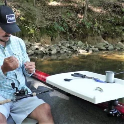 Railblaza Fileertafel Kit Incl. Starports -Vangst Pro Verkoop 94b6e6b46e5ef56d