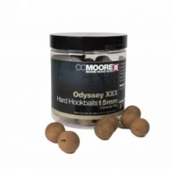 CC Moore Odyssey XXX Hard Hookbaits 15mm (50 Stuks)