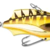 Rapala Rap V-Blade Gold Chrome Tiger (GHT) -Vangst Pro Verkoop 9566ba940664d78a