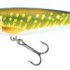 Salmo Pike Super Deep Runner Plug Pike 9cm -Vangst Pro Verkoop 95d286b76296eab4