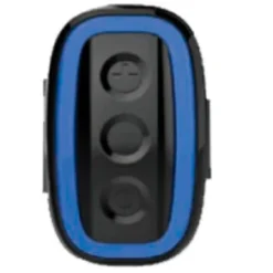 Madcat Topcat Alarm Blue